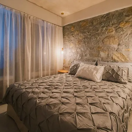 Naxos Privilege Villas Agia Anna  Exterior photo